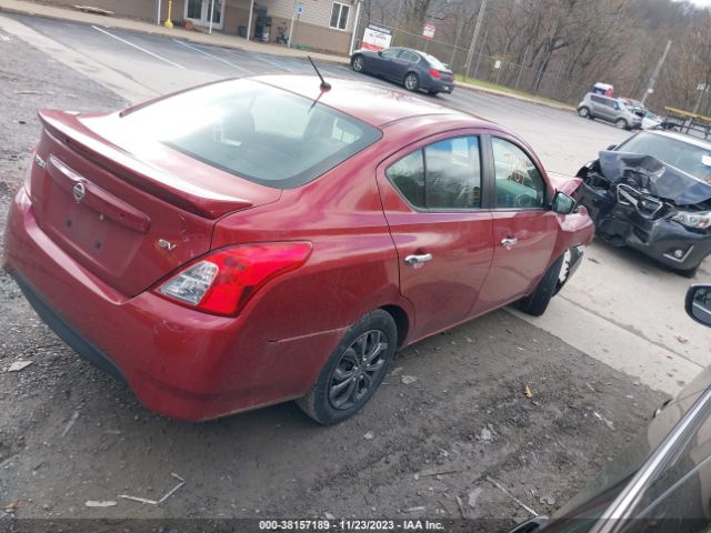 Photo 3 VIN: 3N1CN7AP2KL806045 - NISSAN VERSA 