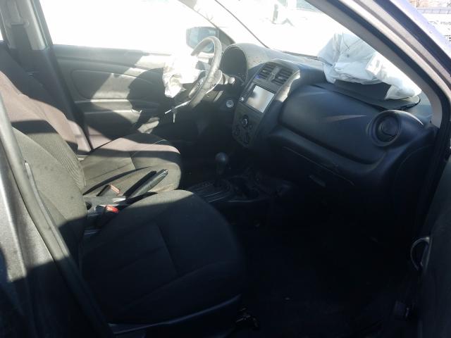 Photo 4 VIN: 3N1CN7AP2KL806191 - NISSAN VERSA S 