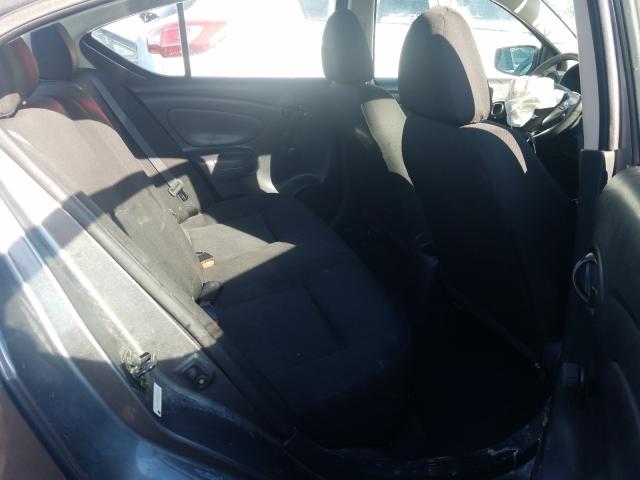 Photo 5 VIN: 3N1CN7AP2KL806191 - NISSAN VERSA S 