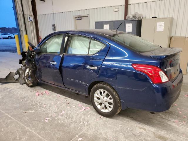 Photo 1 VIN: 3N1CN7AP2KL806952 - NISSAN VERSA 