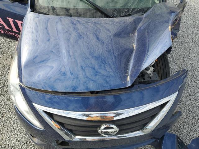 Photo 10 VIN: 3N1CN7AP2KL806952 - NISSAN VERSA 