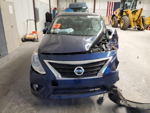 Photo 4 VIN: 3N1CN7AP2KL806952 - NISSAN VERSA 