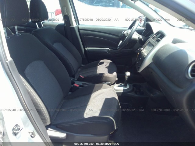 Photo 4 VIN: 3N1CN7AP2KL807146 - NISSAN VERSA SEDAN 