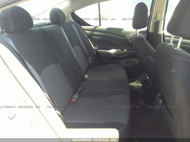 Photo 7 VIN: 3N1CN7AP2KL807146 - NISSAN VERSA SEDAN 