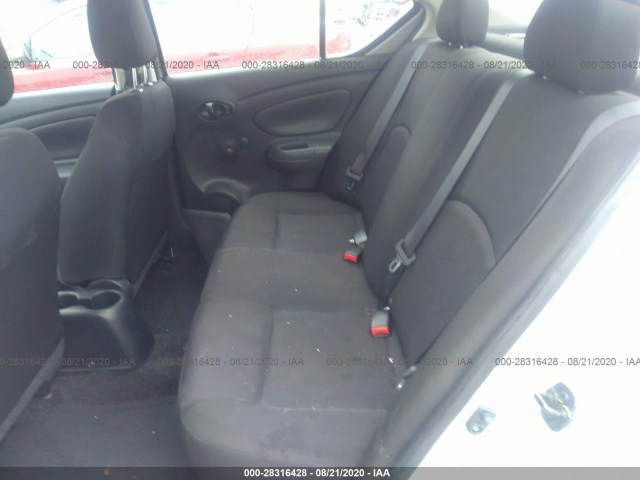 Photo 7 VIN: 3N1CN7AP2KL808023 - NISSAN VERSA SEDAN 