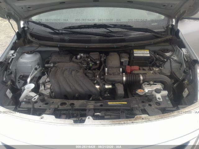 Photo 9 VIN: 3N1CN7AP2KL808023 - NISSAN VERSA SEDAN 