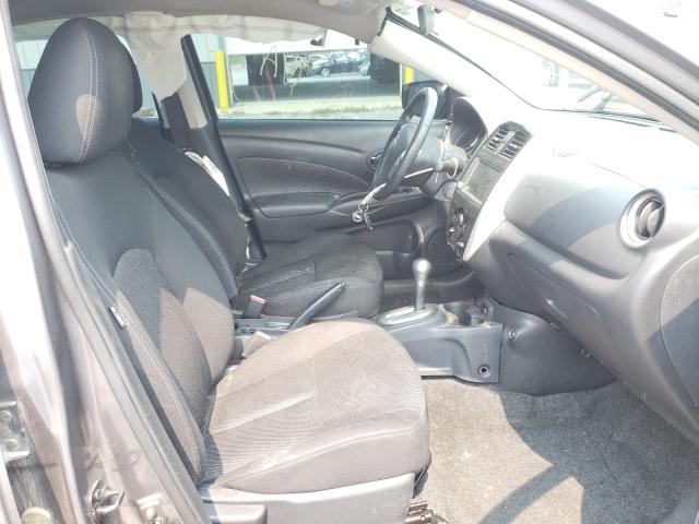 Photo 4 VIN: 3N1CN7AP2KL808698 - NISSAN VERSA S 