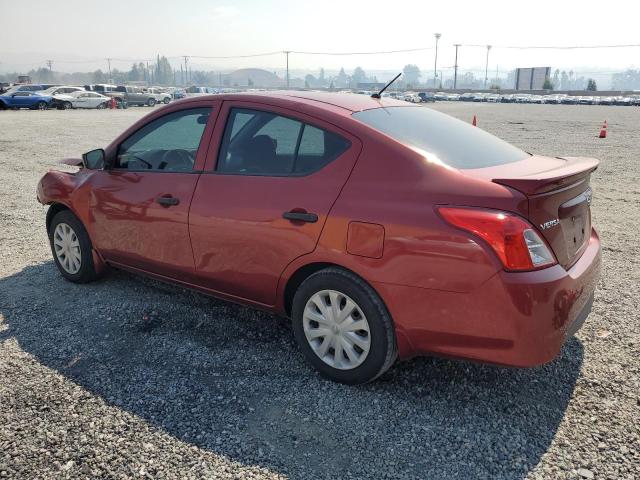 Photo 1 VIN: 3N1CN7AP2KL810953 - NISSAN VERSA S 