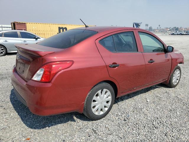 Photo 2 VIN: 3N1CN7AP2KL810953 - NISSAN VERSA S 