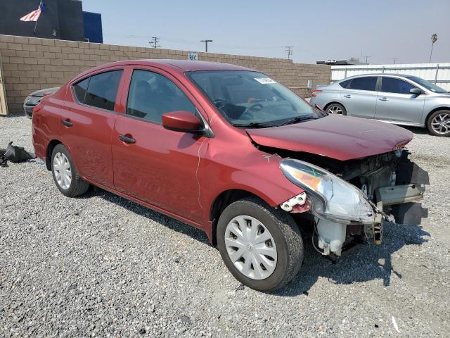 Photo 3 VIN: 3N1CN7AP2KL810953 - NISSAN VERSA S 