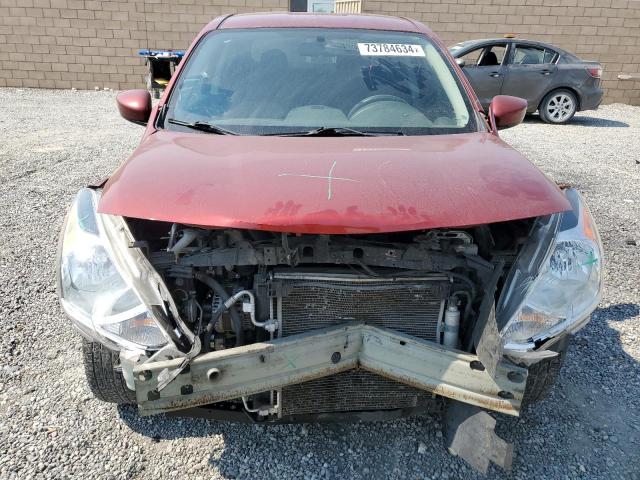 Photo 4 VIN: 3N1CN7AP2KL810953 - NISSAN VERSA S 