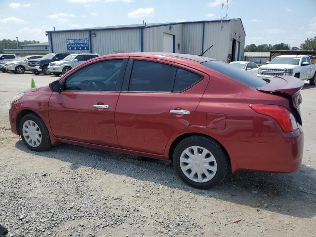 Photo 1 VIN: 3N1CN7AP2KL811486 - NISSAN VERSA S 