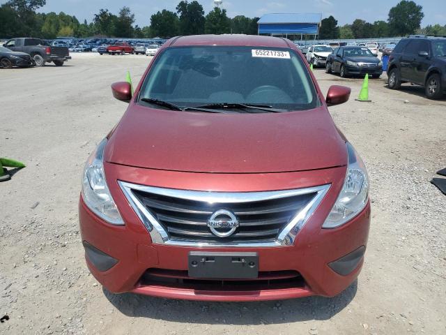 Photo 4 VIN: 3N1CN7AP2KL811486 - NISSAN VERSA S 