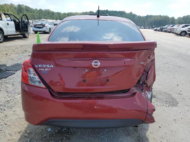 Photo 5 VIN: 3N1CN7AP2KL811486 - NISSAN VERSA S 