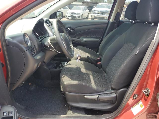 Photo 6 VIN: 3N1CN7AP2KL811486 - NISSAN VERSA S 