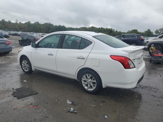 Photo 1 VIN: 3N1CN7AP2KL813819 - NISSAN VERSA S 