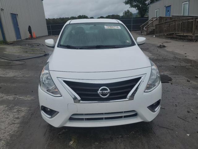 Photo 4 VIN: 3N1CN7AP2KL813819 - NISSAN VERSA S 