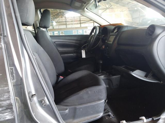 Photo 4 VIN: 3N1CN7AP2KL814517 - NISSAN VERSA S 