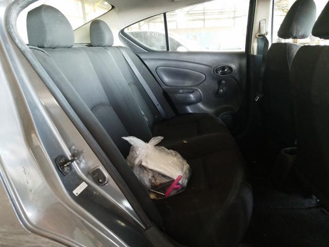 Photo 5 VIN: 3N1CN7AP2KL814517 - NISSAN VERSA S 