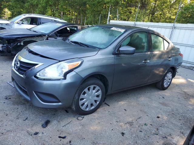 Photo 0 VIN: 3N1CN7AP2KL814579 - NISSAN VERSA S 