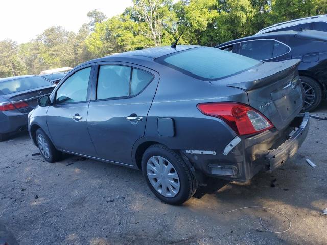 Photo 1 VIN: 3N1CN7AP2KL814579 - NISSAN VERSA S 