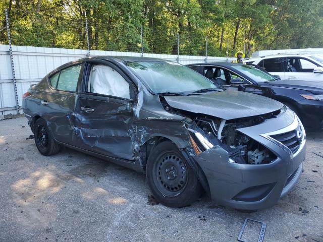 Photo 3 VIN: 3N1CN7AP2KL814579 - NISSAN VERSA S 