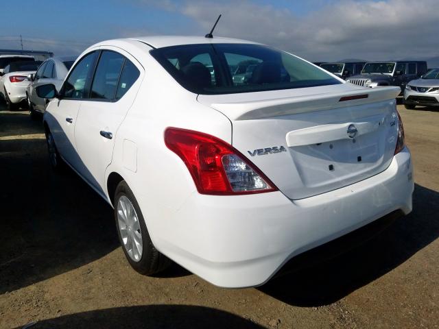 Photo 2 VIN: 3N1CN7AP2KL815926 - NISSAN VERSA 