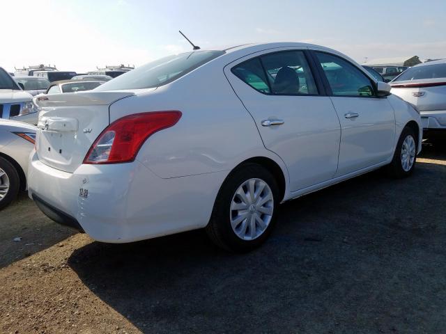 Photo 3 VIN: 3N1CN7AP2KL815926 - NISSAN VERSA 