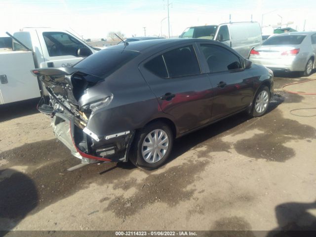 Photo 3 VIN: 3N1CN7AP2KL816512 - NISSAN VERSA SEDAN 