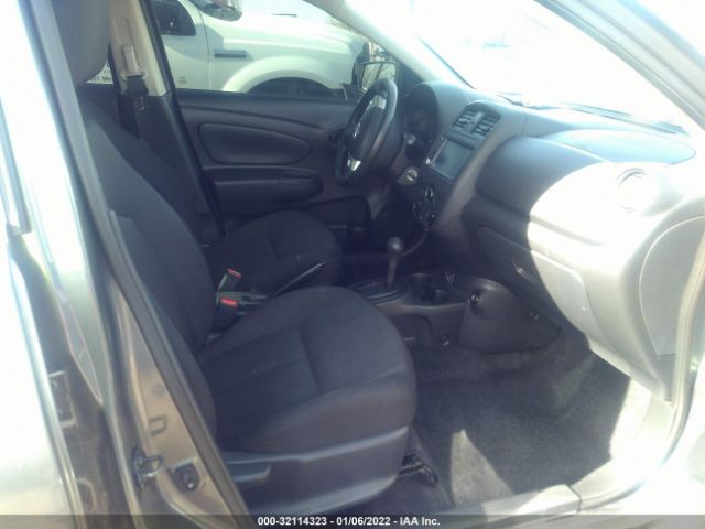 Photo 4 VIN: 3N1CN7AP2KL816512 - NISSAN VERSA SEDAN 