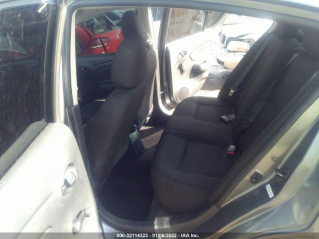 Photo 7 VIN: 3N1CN7AP2KL816512 - NISSAN VERSA SEDAN 