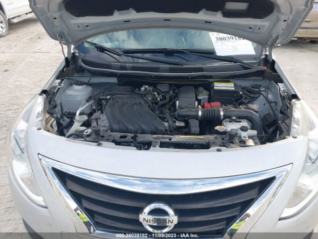 Photo 9 VIN: 3N1CN7AP2KL816784 - NISSAN VERSA SEDAN 