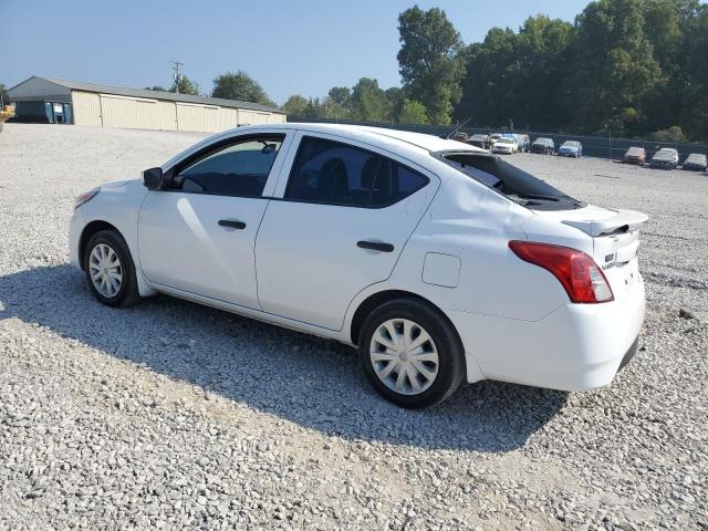 Photo 1 VIN: 3N1CN7AP2KL816803 - NISSAN VERSA S 