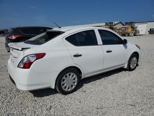 Photo 2 VIN: 3N1CN7AP2KL816803 - NISSAN VERSA S 