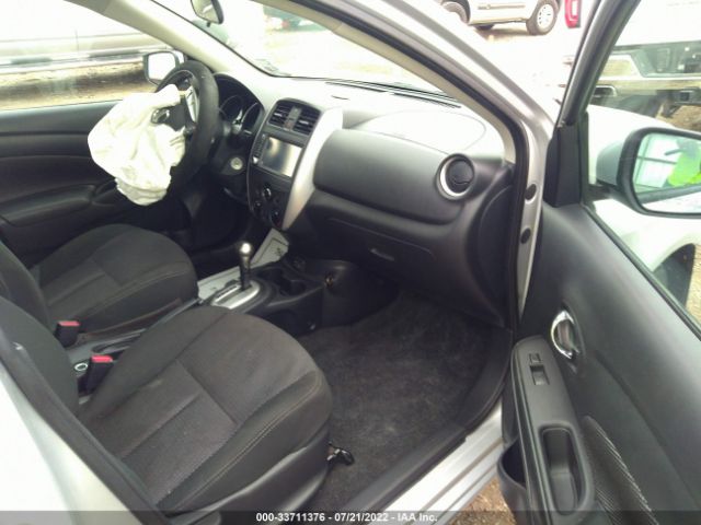 Photo 4 VIN: 3N1CN7AP2KL817305 - NISSAN VERSA SEDAN 