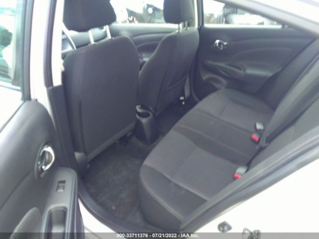 Photo 7 VIN: 3N1CN7AP2KL817305 - NISSAN VERSA SEDAN 