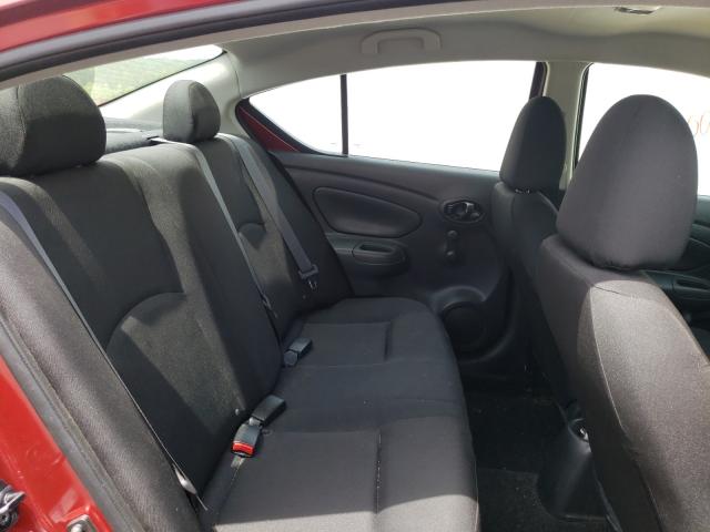 Photo 5 VIN: 3N1CN7AP2KL819068 - NISSAN VERSA S 