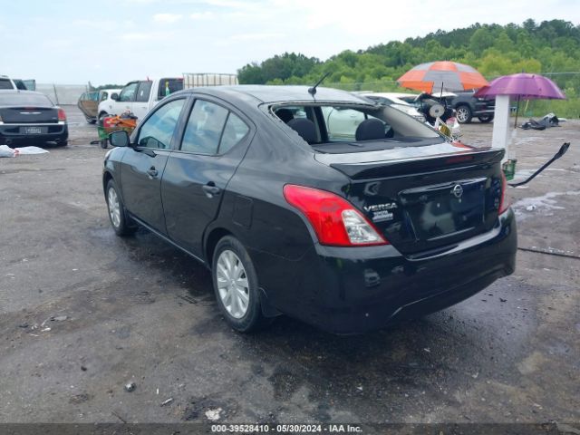 Photo 2 VIN: 3N1CN7AP2KL820995 - NISSAN VERSA 