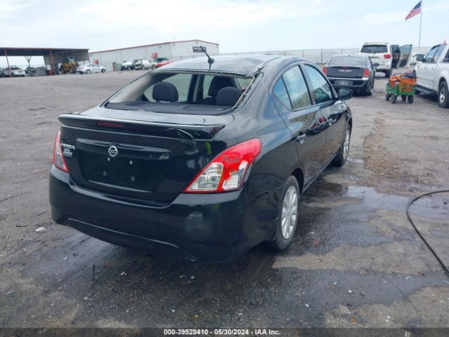 Photo 3 VIN: 3N1CN7AP2KL820995 - NISSAN VERSA 