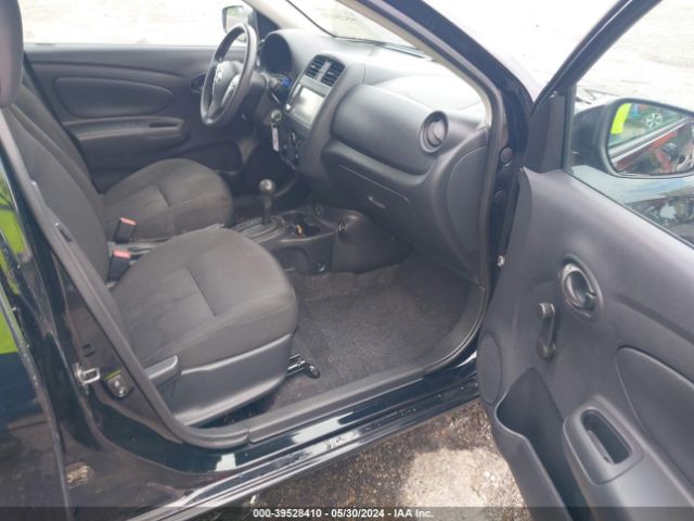 Photo 4 VIN: 3N1CN7AP2KL820995 - NISSAN VERSA 