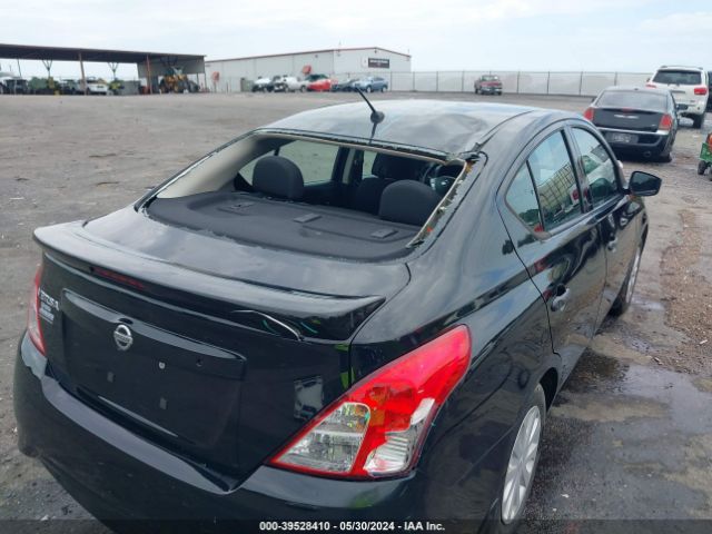 Photo 5 VIN: 3N1CN7AP2KL820995 - NISSAN VERSA 