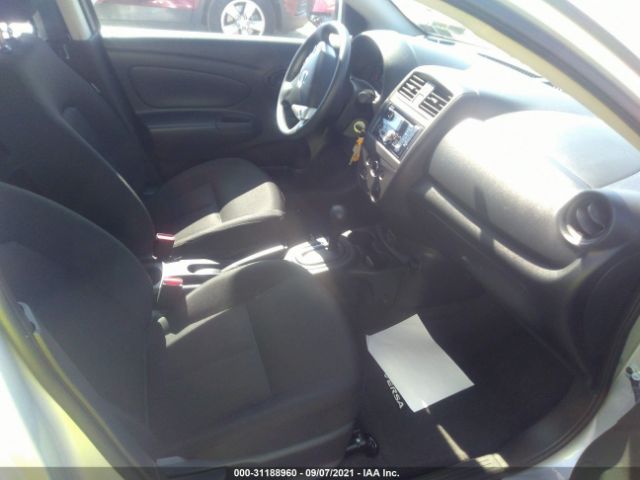 Photo 4 VIN: 3N1CN7AP2KL821435 - NISSAN VERSA SEDAN 