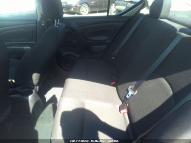 Photo 7 VIN: 3N1CN7AP2KL821435 - NISSAN VERSA SEDAN 