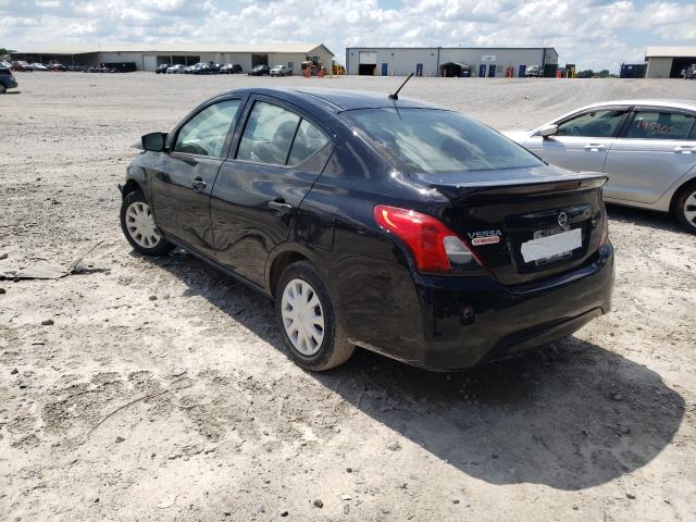 Photo 2 VIN: 3N1CN7AP2KL821595 - NISSAN VERSA S 