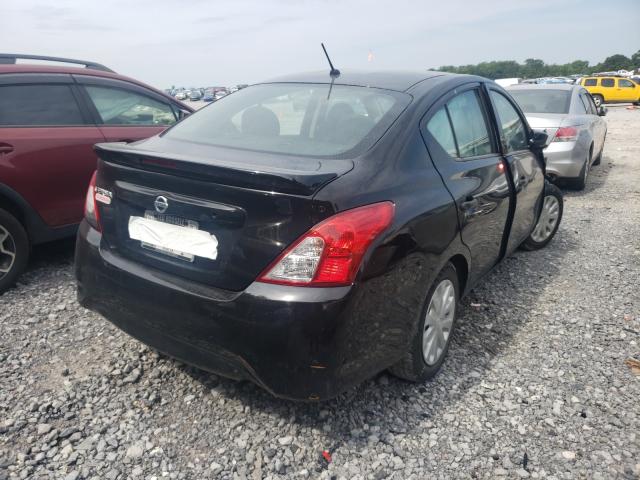 Photo 3 VIN: 3N1CN7AP2KL821595 - NISSAN VERSA S 