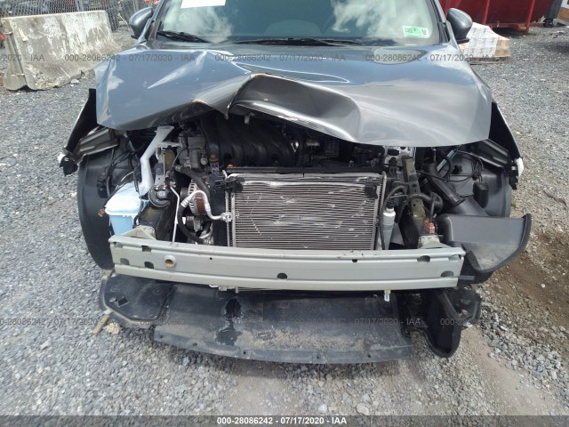 Photo 5 VIN: 3N1CN7AP2KL822746 - NISSAN VERSA SEDAN 