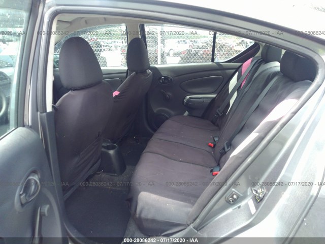 Photo 7 VIN: 3N1CN7AP2KL822746 - NISSAN VERSA SEDAN 