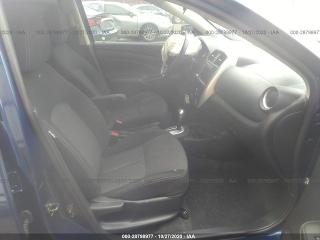 Photo 4 VIN: 3N1CN7AP2KL823105 - NISSAN VERSA SEDAN 