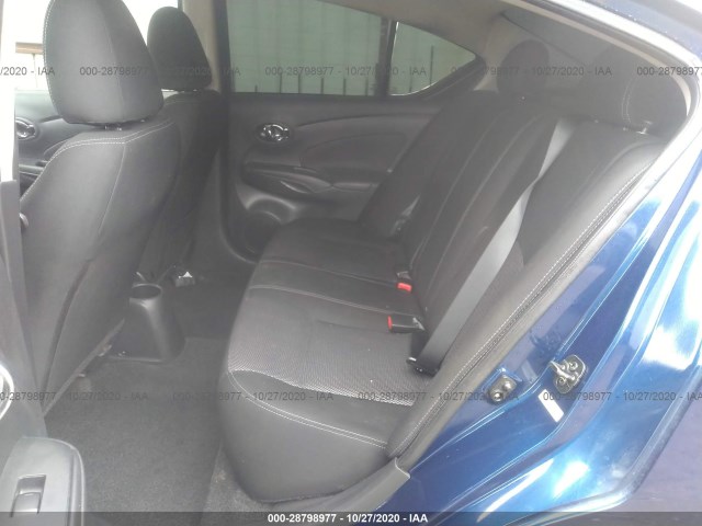 Photo 7 VIN: 3N1CN7AP2KL823105 - NISSAN VERSA SEDAN 