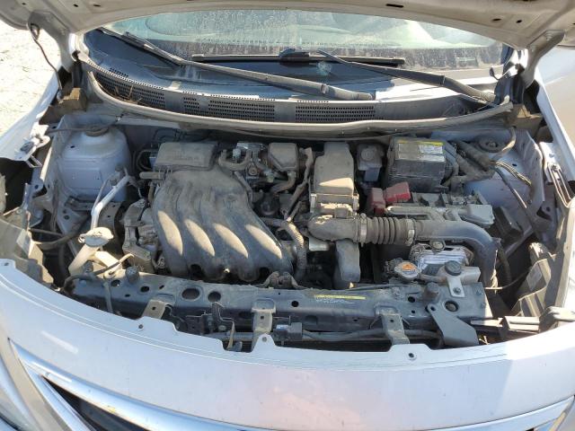 Photo 10 VIN: 3N1CN7AP2KL824111 - NISSAN VERSA S 